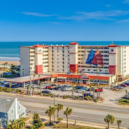 Harbour Beach Resort 611 Дейтона-Біч Екстер'єр фото