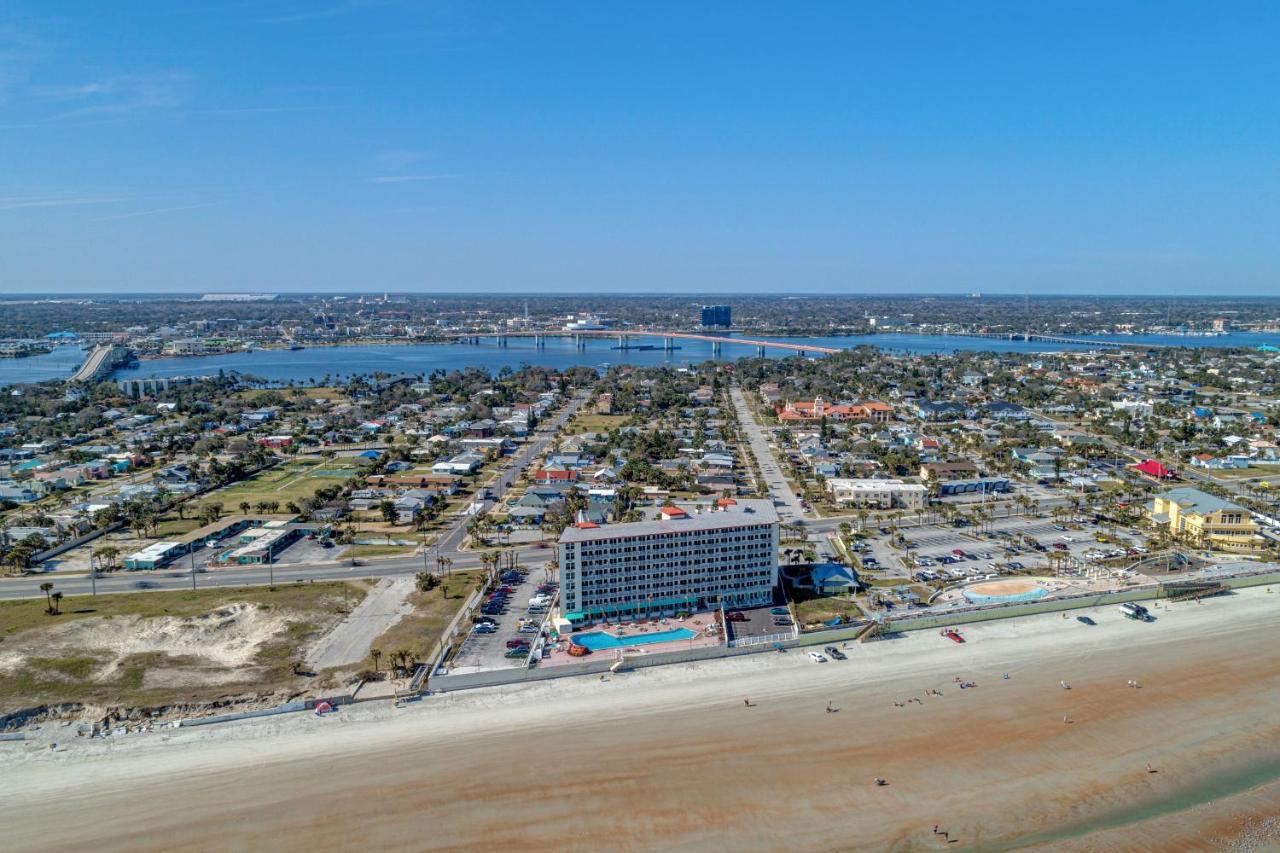 Harbour Beach Resort 611 Дейтона-Біч Екстер'єр фото