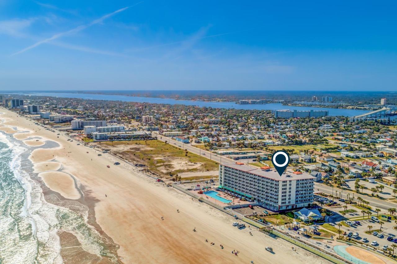 Harbour Beach Resort 611 Дейтона-Біч Екстер'єр фото
