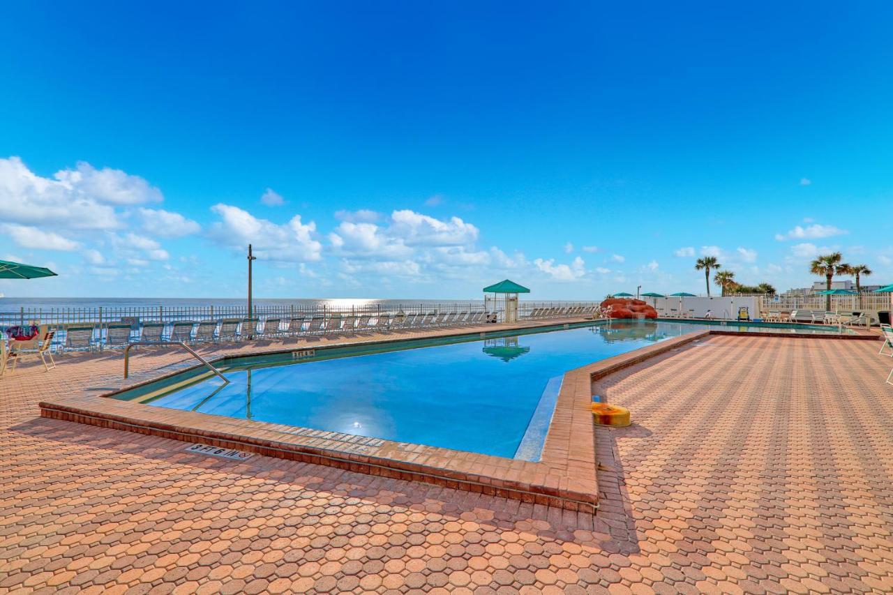 Harbour Beach Resort 611 Дейтона-Біч Екстер'єр фото