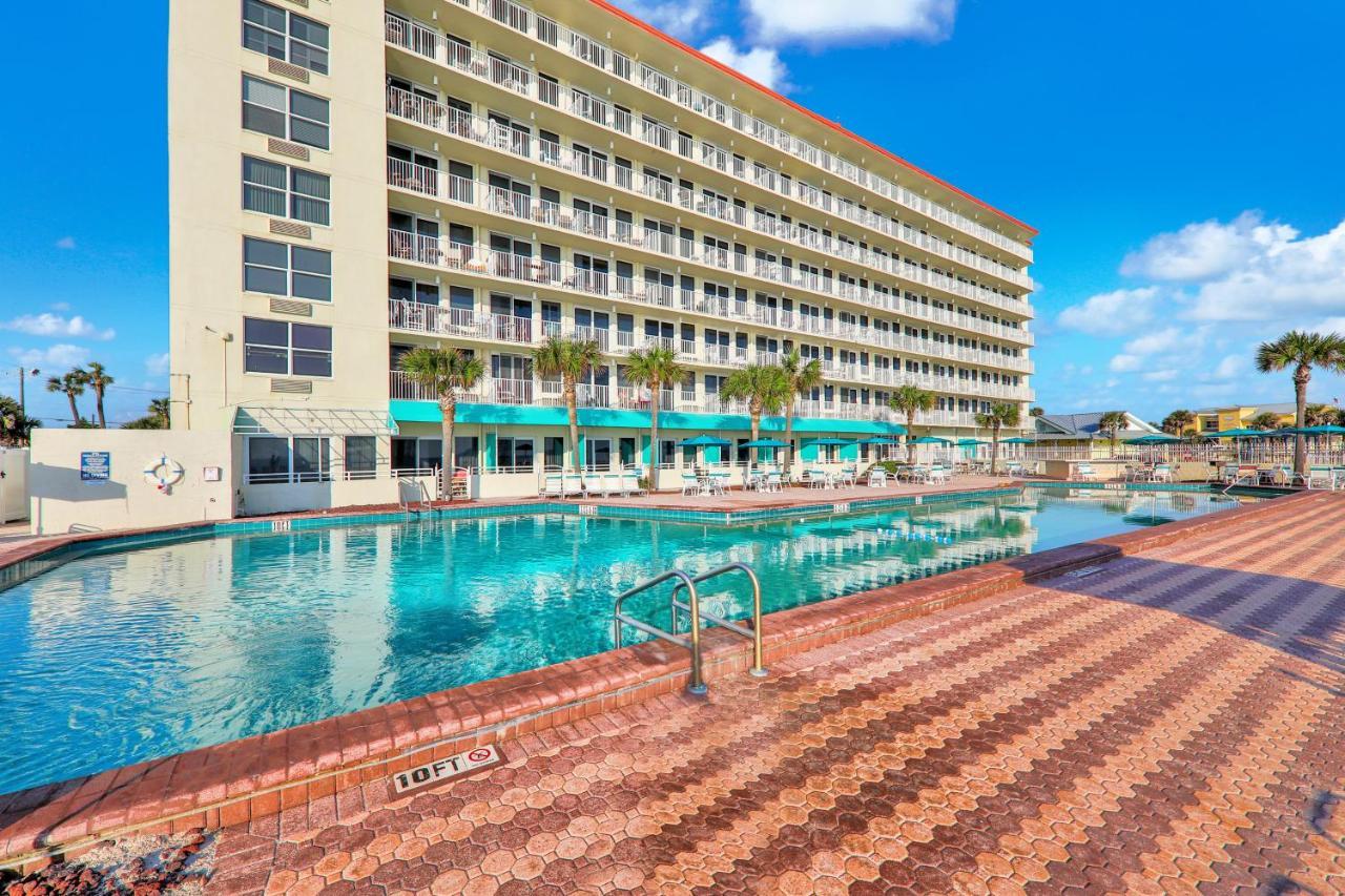 Harbour Beach Resort 611 Дейтона-Біч Екстер'єр фото