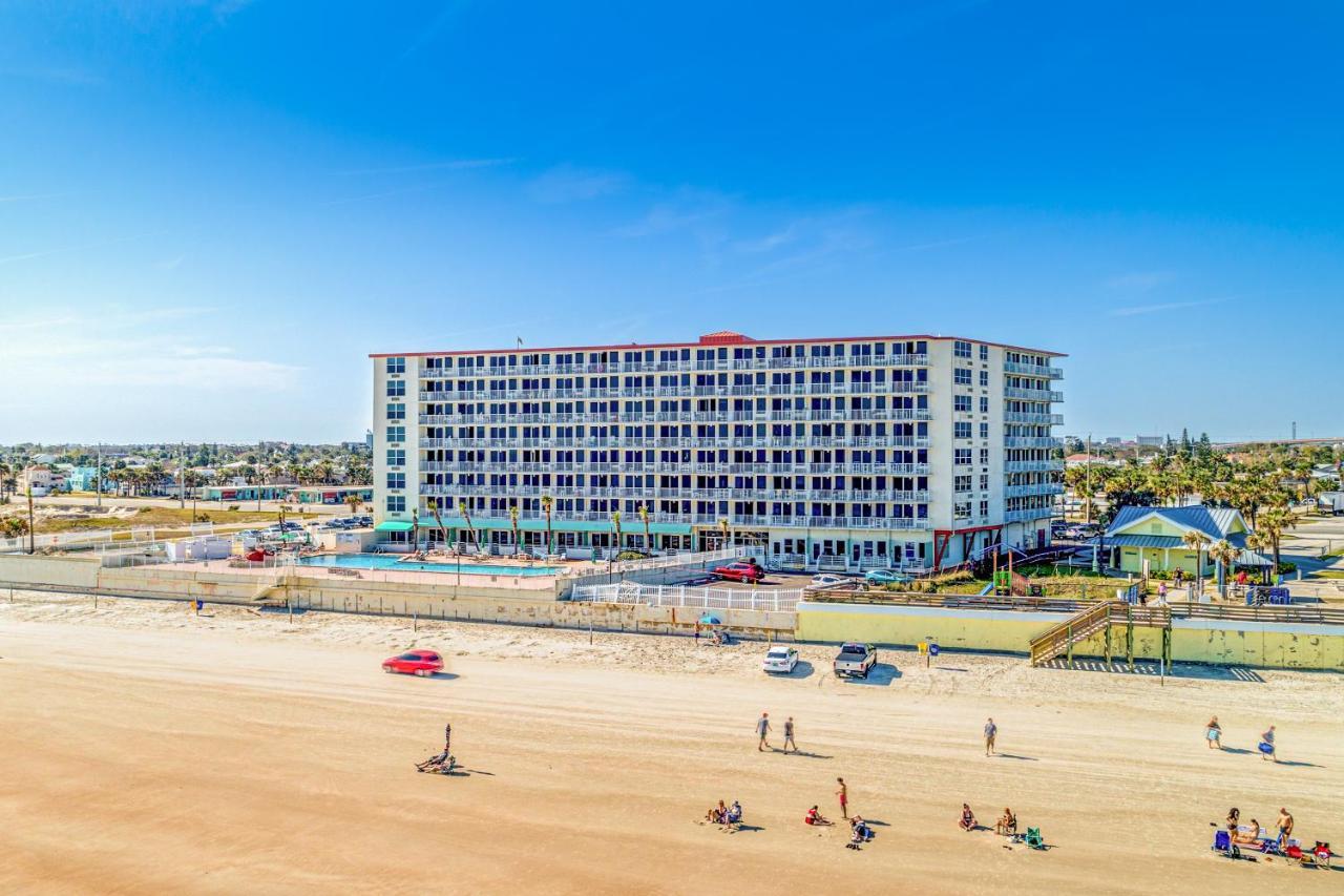 Harbour Beach Resort 611 Дейтона-Біч Екстер'єр фото