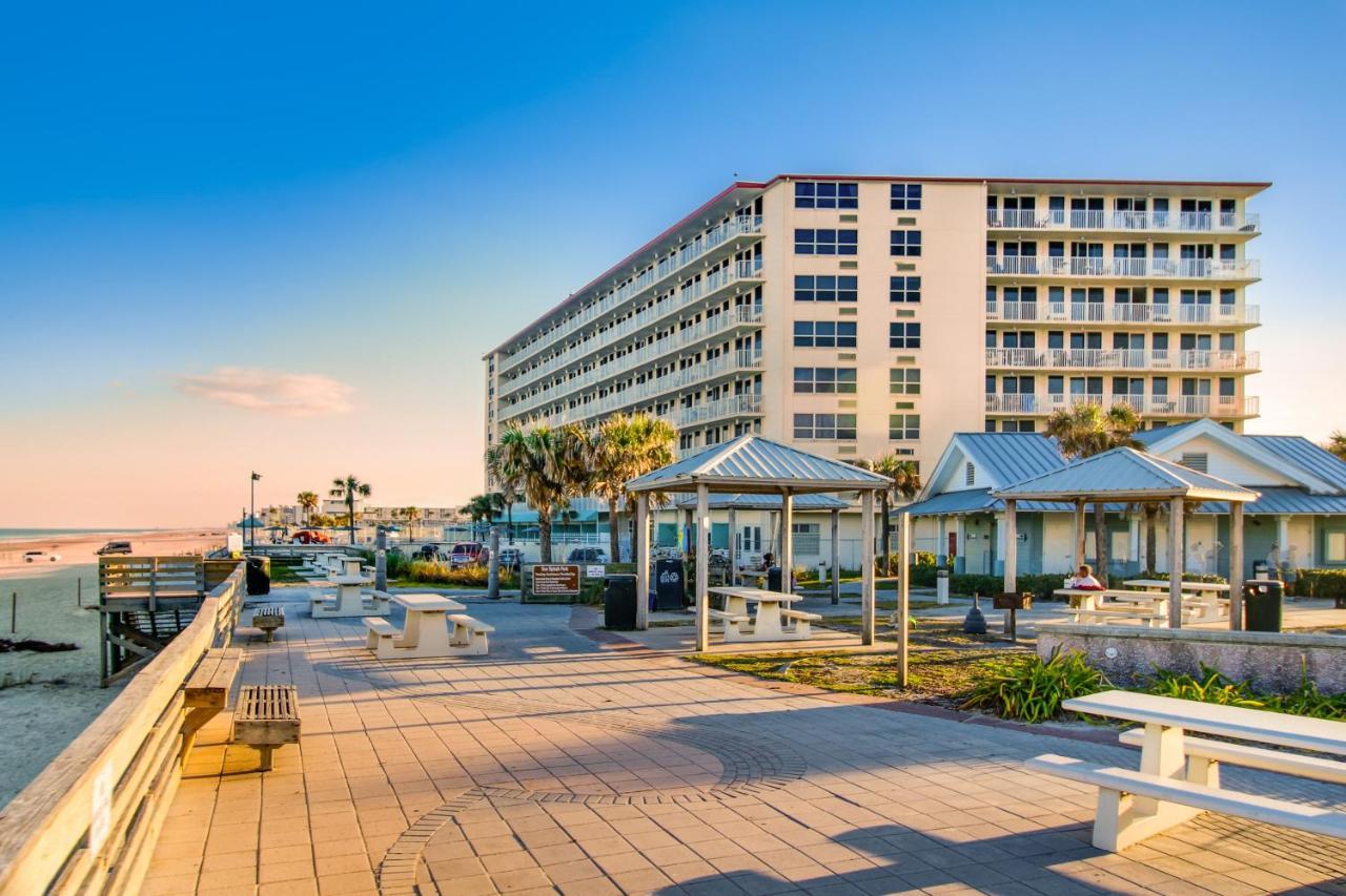 Harbour Beach Resort 611 Дейтона-Біч Екстер'єр фото