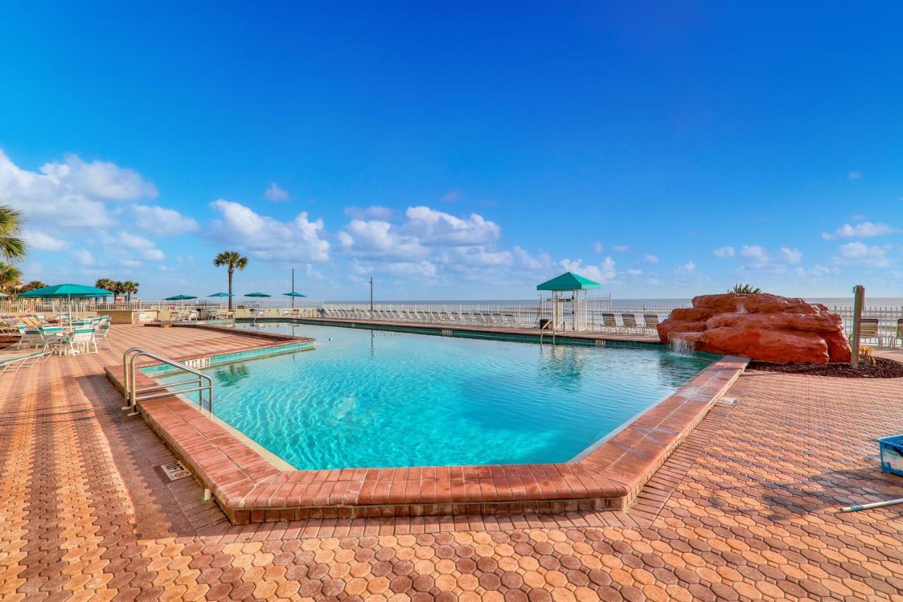 Harbour Beach Resort 611 Дейтона-Біч Екстер'єр фото
