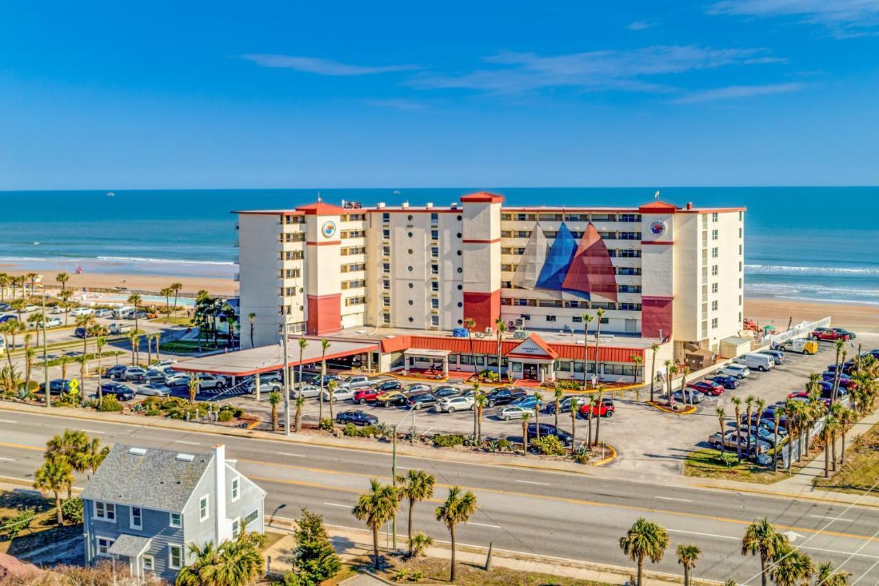 Harbour Beach Resort 611 Дейтона-Біч Екстер'єр фото